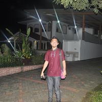 Rahmat Faisalnasty