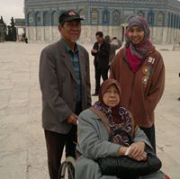 Nadhrah Nasirah