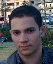 Ahmed Helal