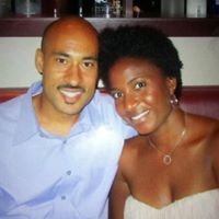 Nichole Albert-Johnson