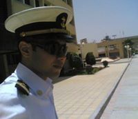 Mostafa Gaid