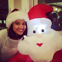 Deepti Pradeep Iyer