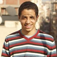 Mohammed Abo Hashish