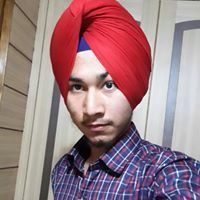 ਨਵੀ ਘੋਤਰਾ