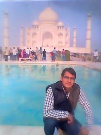 Deepak Bora