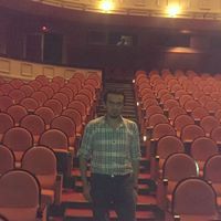Mohamed Ashraf