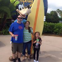 Mindi Newcomb-Glover