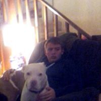Cody Chaplin