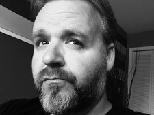 Jim Reaugh