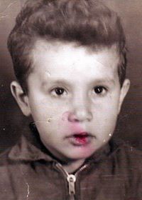 Muhammad Ahmed