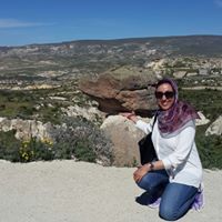 Eman Ghaleb