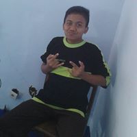 Elang Erlangga P