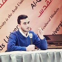 محمد عريقات