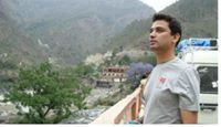 Chandresh Pande