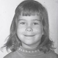Nancy Love
