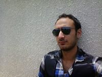 Basheer Alkaabi
