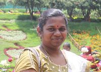 Ramadevy Palani