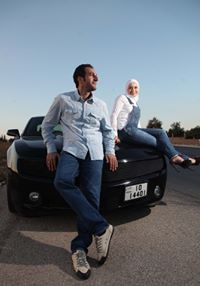 Mohammad Najjar