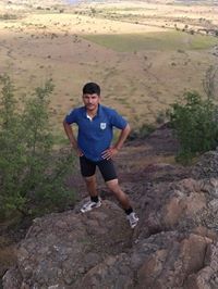 Akash Devkule