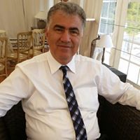 Ghassan Khadam Aljam