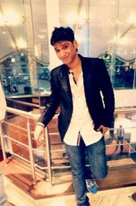 Suraj Gupta