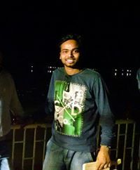 Shovan Kumar