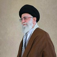 عشقي خامنئي