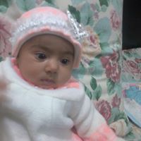 Madiha Zahid