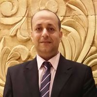 Mohammed Yehia