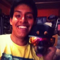 Felipe Vargas Mendoza