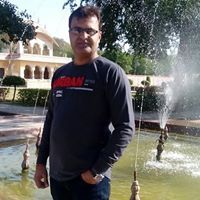 Sanjeev Marya