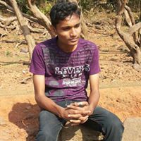 Abhijeet Gund