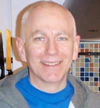 Nigel Smith