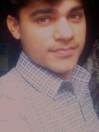 Zeeshan Ali