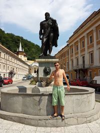 Sorin Curteanu