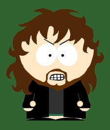 Darkjamie
