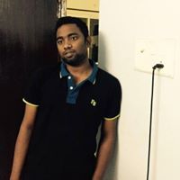 Sudheer Kumar