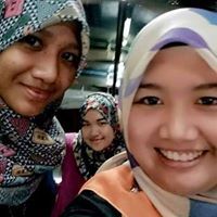 Nina Jaafar