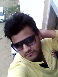 Abhishek Gupta