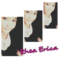 Rhea Erica