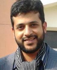 Anas Iqbal