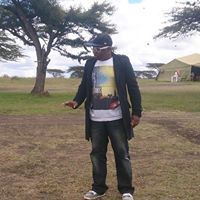 Allan Kimesh