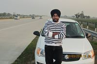 Ujjwaldeep Aulakh