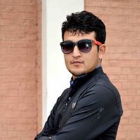 Jawed Hassani