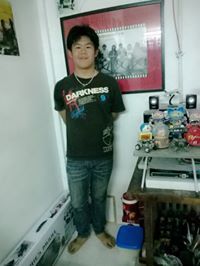 Thanadon Arunphak-D