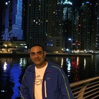 Ahmed Masoud