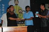 Irham Pratama