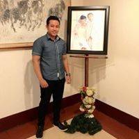 Jeff Jefri