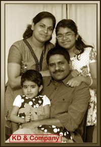 Krishnadas Wayanad