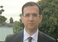 Amir Nozhat